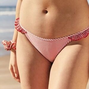 🟠 NWT Aerie Swim Bottoms